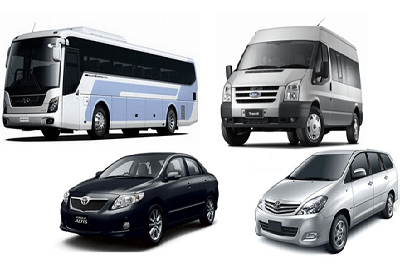 Transport Service